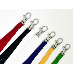 Lanyard Necklace Flat...
