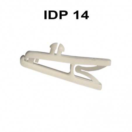 clip mini pince à linge IDP14