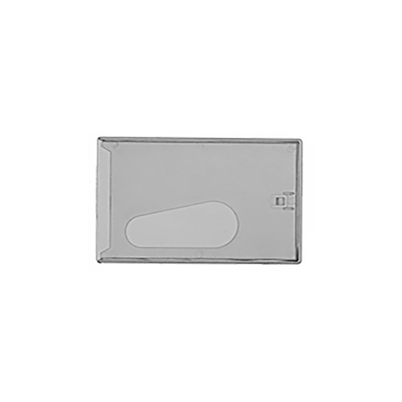 Etui carte dépoli IDS66 Etui carte dépoli IDS66