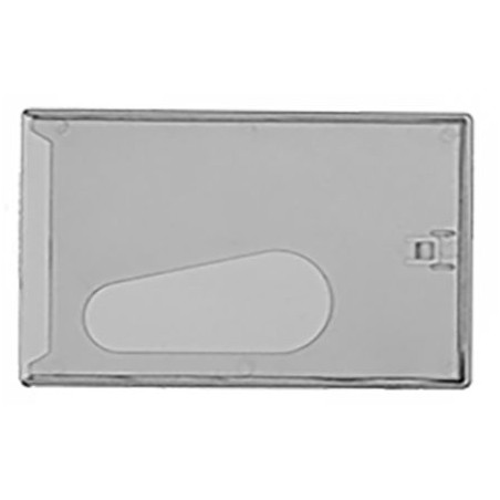 Etui carte dépoli IDS66