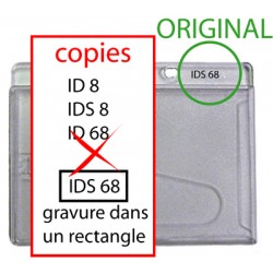 IDS68 FAIRE LE CHOIX DE L'ORIGINAL