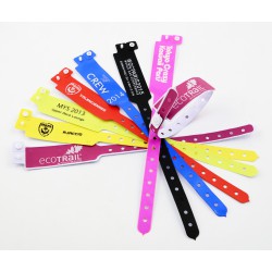 Bracelet ECOPASS vinyle...