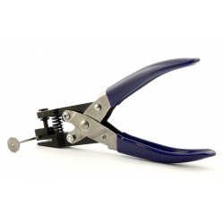 Round Punching Pliers for...