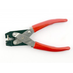 Oblong Punching Pliers for...
