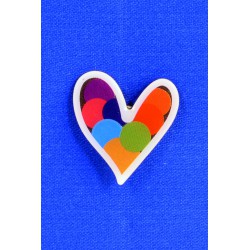 Customized pins