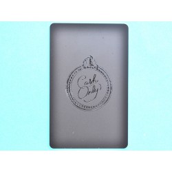 carte avec vernis pour impression haute qualité