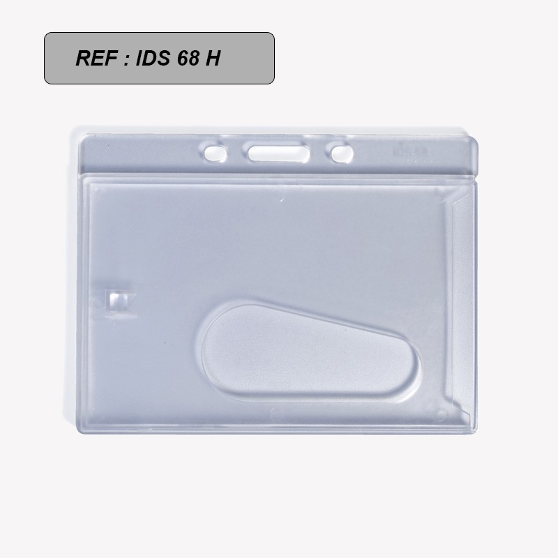 porte badge IDS68 l'original porte badge IDS68 l'original